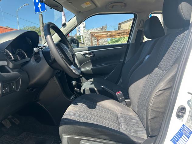 Suzuki Swift 1.2 VVT 5 porte B-Cool GPL - Foto 10