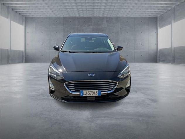 FORD Focus 4ª serie 1.5 EcoBlue 120 CV 5p. Business rif. 23920941 - Foto 2