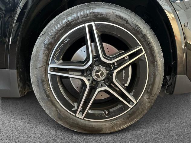 Mercedes-Benz GLA GLA-H247 2023 200 d AMG Line Premium auto - Foto 6