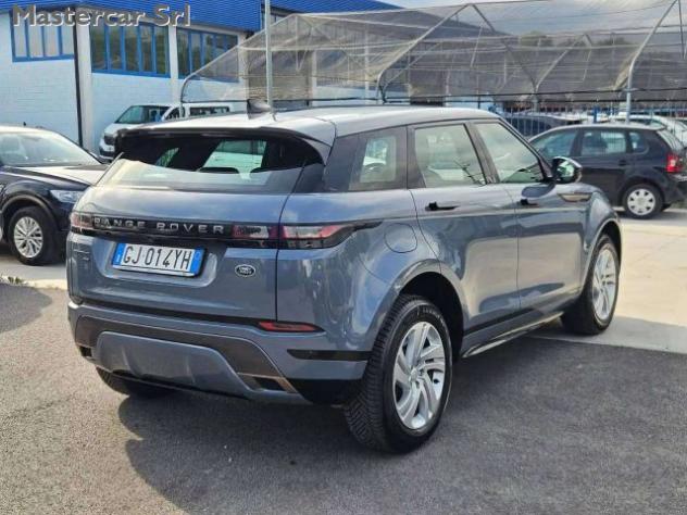 LAND ROVER Range Rover Evoque 1.5 P300E PHEV R-DYNAMIC AWD AUTO - GJ014YH rif. 23965208 - Foto 6
