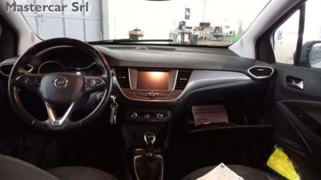 OPEL Crossland X NEOPATENTATI CrosslandX 1.2 Innovation TG: GA581DZ rif. 23960360 - Foto 7