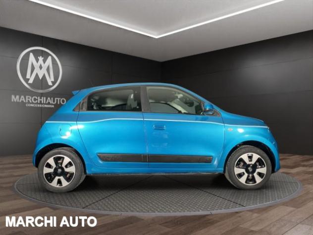 RENAULT Twingo SCe Lovely rif. 23968975 - Foto 4