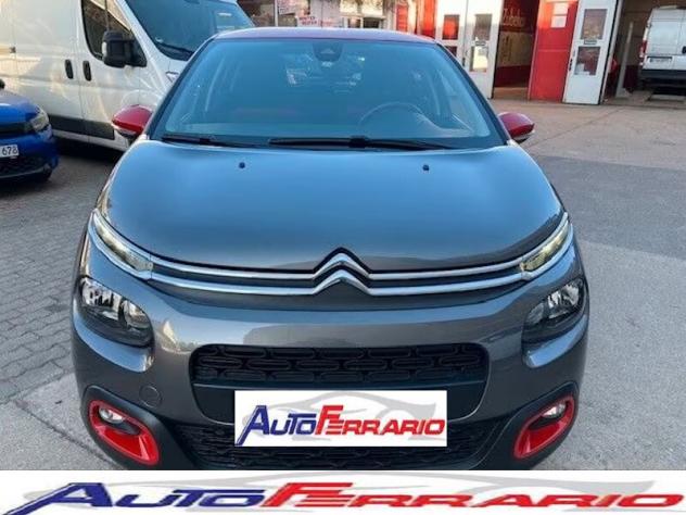 CITROEN C3 3ª serie C3 PureTech 82 S&S Shine - Foto 7