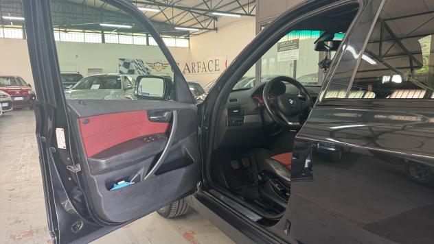 BMW X3 2.0 DIESEL 177CV - 2009 - Foto 9