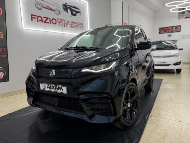 Aixam City Sport Ambition - Foto 3
