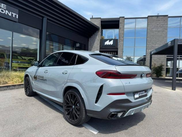 BMW X6 Xdrive30d MSport Pro auto - Foto 4