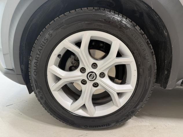 Nissan Juke Juke 1.0 Dig-t N-Connecta 114CV DCT - PREZZO REALE - Foto 9