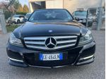 Mercedes-benz C 180 2.2 cdi Sport berlina