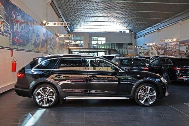 AUDI A4 allroad 40 TDI S-Tronic Identity Contrast rif. 23948875 - Foto 2