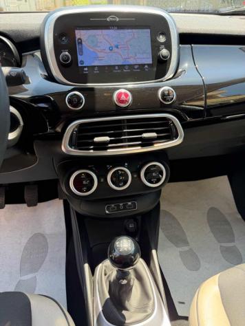 FIAT 500X 1.6 MultiJet 120 CV Lounge Ita KmCertif rif. 23788785 - Foto 7
