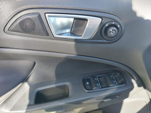 Ford EcoSport EcoSport 1.0 ecoboost Plus 125cv - Foto 7