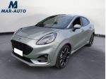 Ford Puma Puma 1.0 ecoboost h ST-Line X s&s 125cv