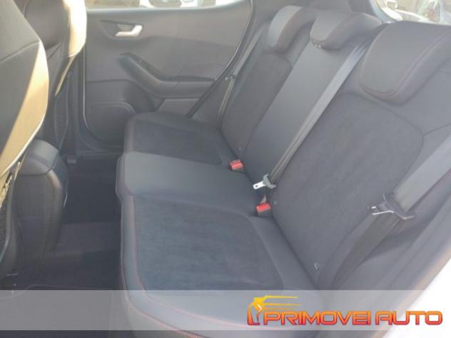FORD Fiesta 1.5 Ecoboost 200 CV 5 porte ST rif. 22091746 - Foto 3