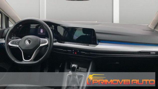 VOLKSWAGEN Golf 2.0 TDI 115 CV rif. 21045881