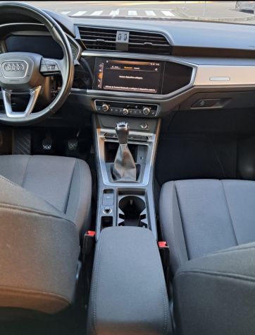 Audi Q3 II 35 1.5 TFSI Business Advanced - Foto 4