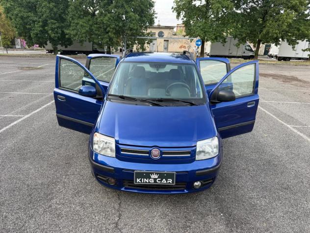 Fiat Panda 1.2 Classic