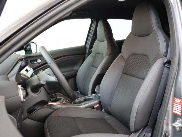 NISSAN Juke 1.0 DIG-T 114CV N-Connecta *PROMO PARISI GROUP* rif. 24088942 - Foto 8