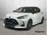 Toyota Yaris Hybrid GR Sport MY22