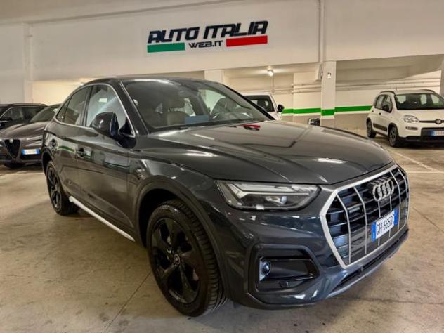 AUDI Q5 Sportback 40 2.0 tdi#MHEV#QUATTRO#S-TRONIC#UNIPRO rif. 24220388 - Foto 5
