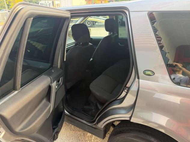 Land Rover Freelander 2.2 td4 S - Foto 4