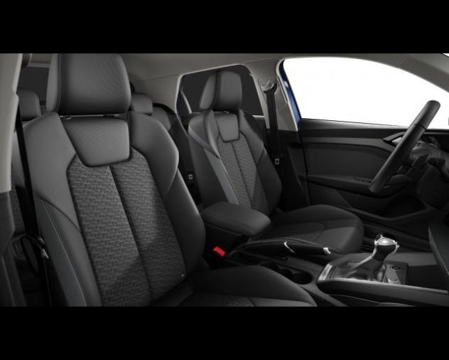 AUDI A1 Audi Sportback Identity Black 30 TFSI 85(116) kW rif. 23991755 - Foto 8