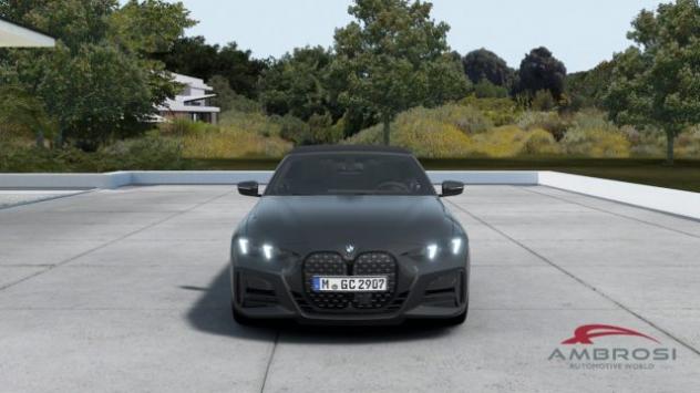 BMW 420 Serie 4 d Cabrio Msport Pro Premium Package rif. 24113769 - Foto 4