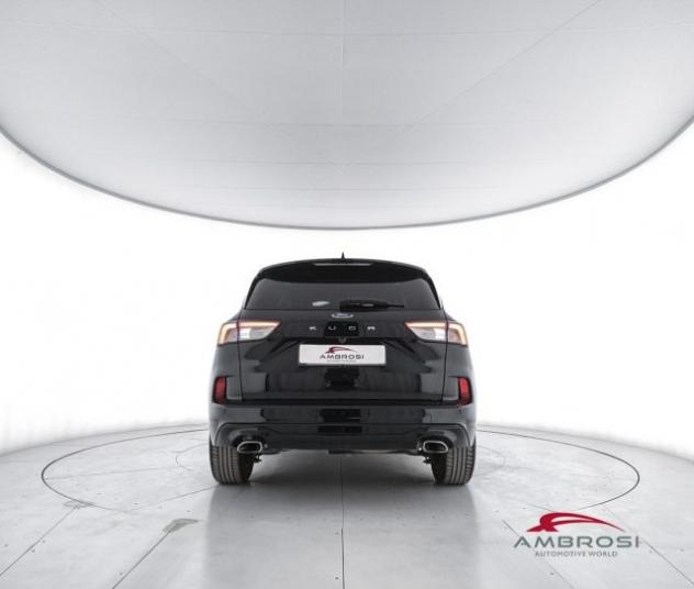 FORD Kuga 1.5 EcoBlue 120 CV 2WD ST-Line rif. 24112212 - Foto 6