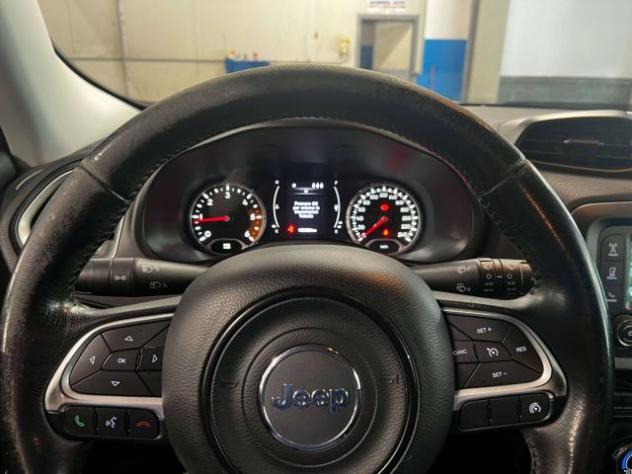 Jeep Renegade Renegade 2.0 mjt Longitude 4wd 140cv - Foto 10