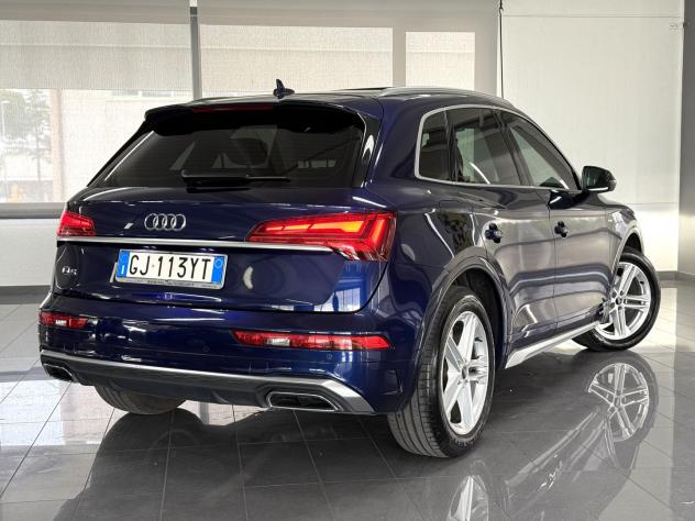 Audi Q5 S Line 2.0 35 TDI MHEV #11899 - Foto 6
