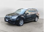 Subaru Forester Forester 2.0D Trend