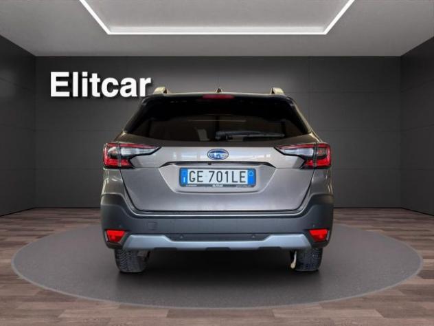 SUBARU OUTBACK 2.5i Lineartronic Premium rif. 24010285 - Foto 5