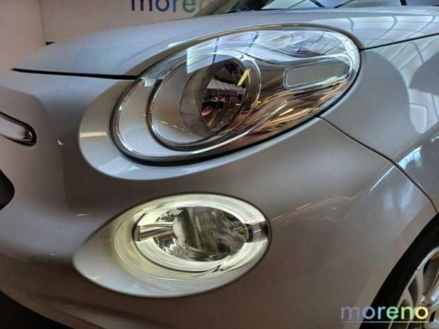FIAT 500L 1.4 Mirror 95 CV rif. 18704835 - Foto 6