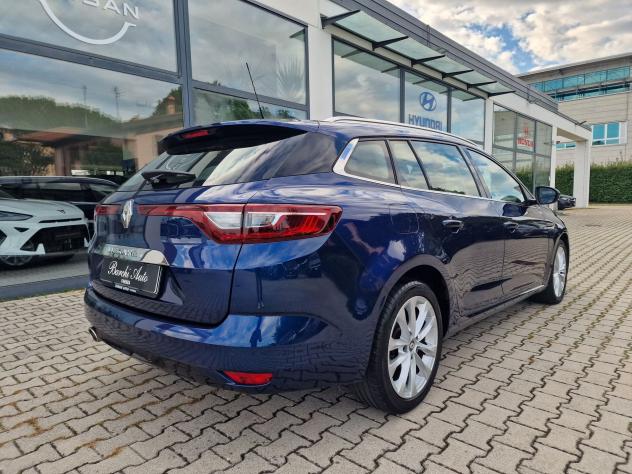 Renault Mégane Mégane Sporter dCi 8V 110 CV Energy Intens - Foto 5