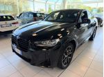 BMW X4 xDrive20d 48V Msport auto rif. 23681183