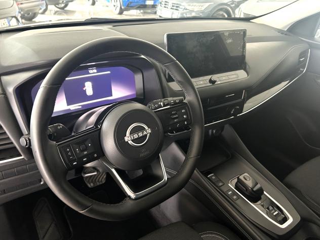 Nissan Qashqai 1.5 HEV e-Power N-Connecta Auto - Foto 9