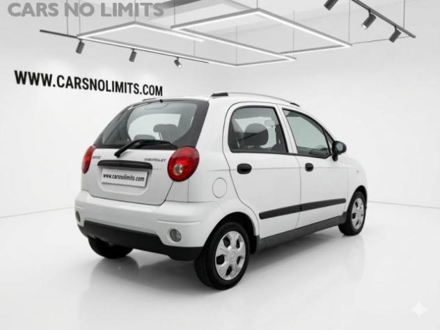 CHEVROLET Matiz 800 SE Chic GPL Eco Logic rif. 23869975 - Foto 8