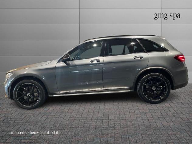 Mercedes-Benz GLC 220 d Premium Plus 4matic auto - Foto 6