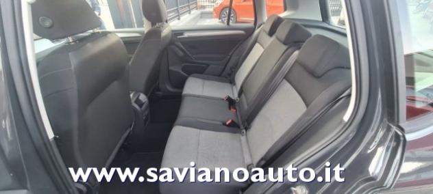 VOLKSWAGEN Golf Sportsvan 1.2 TSI Trendline BlueMotion Technology rif. 24026577 - Foto 6