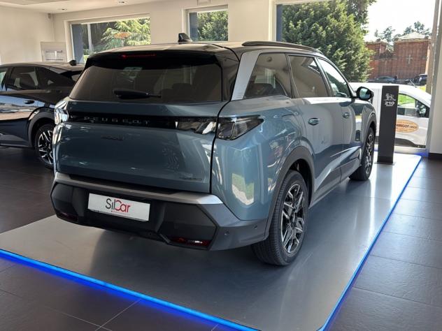 Peugeot 5008 Hybrid 145 e-DCS6 GT - Foto 2