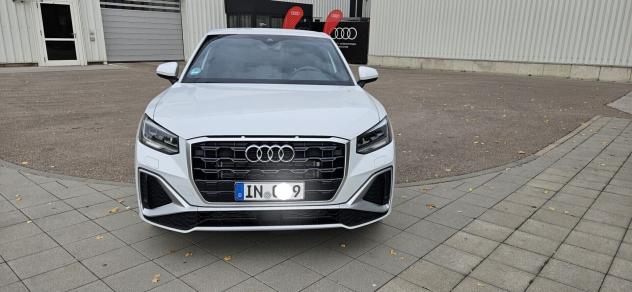Audi Q2 35 TFSI S tronic Sline - Foto 4