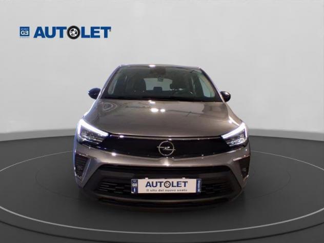 Opel Crossland 2021 1.2 Edition s&s 110cv - Foto 2