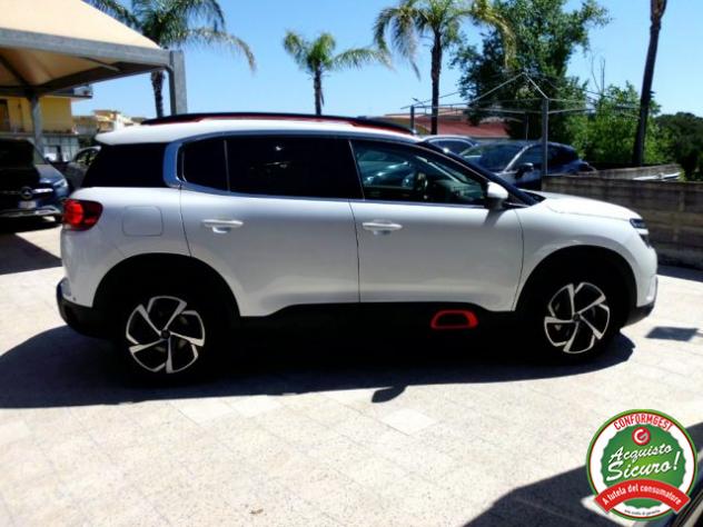 CITROEN C5 Aircross BlueHDi 130 S&S EAT8 Shine rif. 24062645 - Foto 8