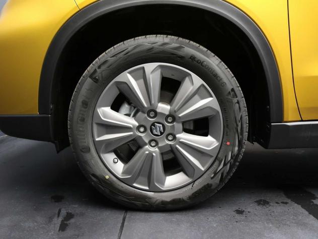 Suzuki Vitara Vitara 1.4h ALLESTIMENTO Cool+ 4wd allgrip 110cv - Foto 4
