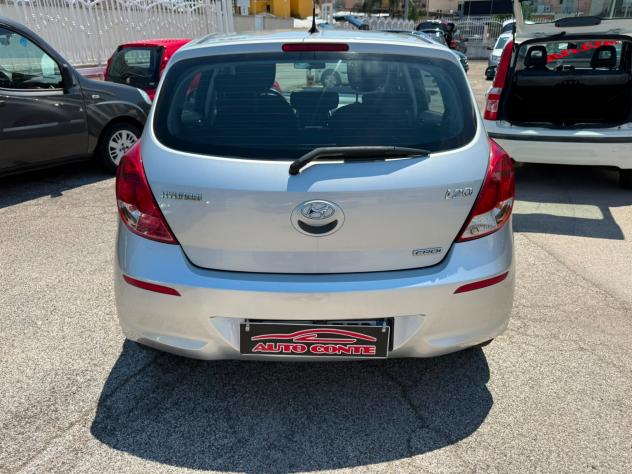 Hyundai i20 1.1 CRDi 5p. Classic - Foto 5
