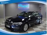 BMW 520 D Touring Business Edition EU6