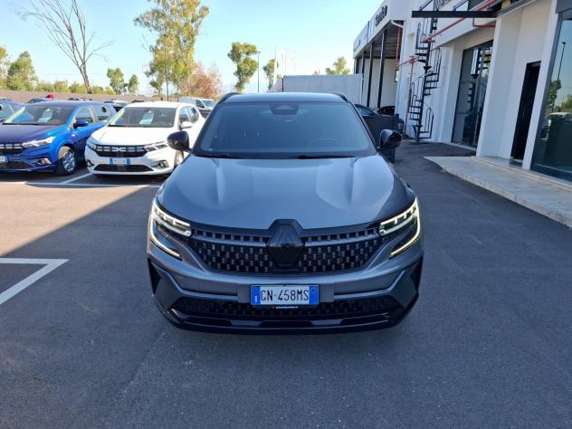 Renault Austral 2023 1.2 E-Tech full hybrid Techno Esprit Alpine 200cv au - Foto 6