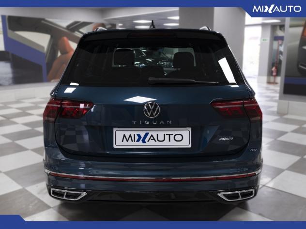 Volkswagen Tiguan 2.0 TDI R-Line 150CV DSG - Foto 4