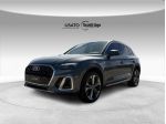 Audi Q5 II 40 2.0 tdi mhev 12V S line Plus quattro s-tronic