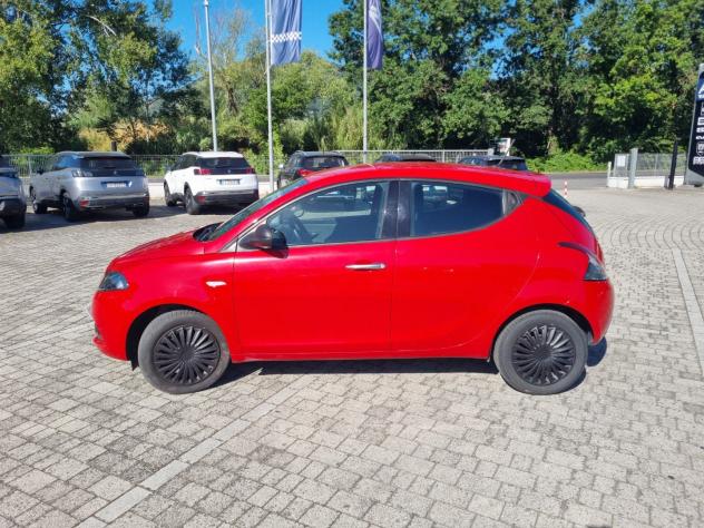 Lancia Ypsilon 1.0 FireFly 70cv S&S Hybrid SILVER - Foto 5