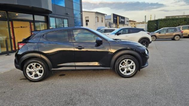NISSAN Juke 1.0 DIG-T 114 CV N-Connecta rif. 24040182 - Foto 3